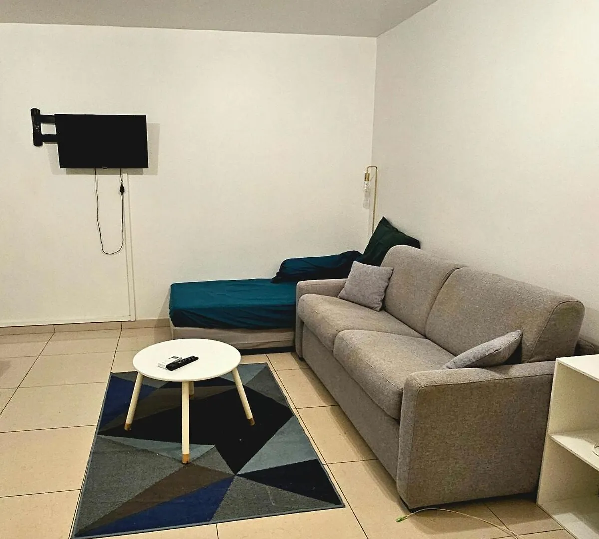Cozy Studio Avec Sunroom Schœlcher