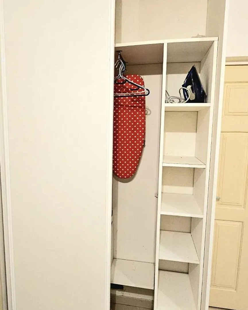 شقة Cozy Studio Avec Sunroom سكولكر مارتينيك