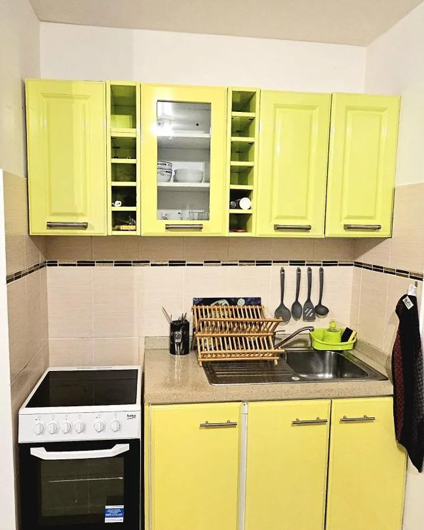 Cozy Studio Avec Sunroom سكولكر